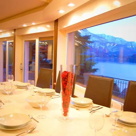 Pamela - Fantastic 5 Bedroom With Lake View Holiday home Lecco